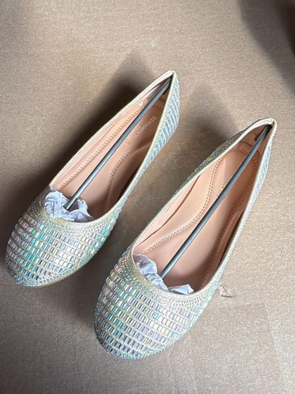 Women’s flats